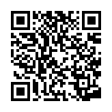 スマートフォンQRコード