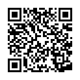 スマートフォンQRコード