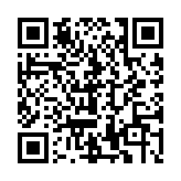 スマートフォンQRコード