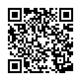 スマートフォンQRコード
