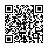 スマートフォンQRコード