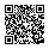 スマートフォンQRコード
