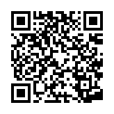 スマートフォンQRコード