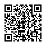スマートフォンQRコード