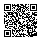 スマートフォンQRコード