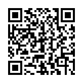スマートフォンQRコード