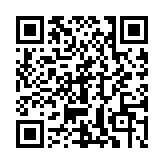 スマートフォンQRコード