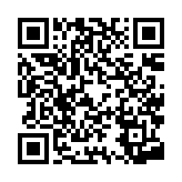 スマートフォンQRコード