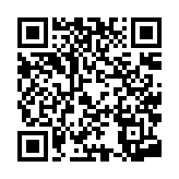 スマートフォンQRコード