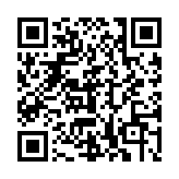 スマートフォンQRコード