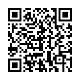 スマートフォンQRコード