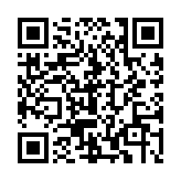 スマートフォンQRコード
