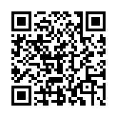 スマートフォンQRコード