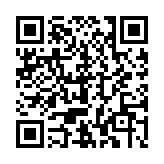 スマートフォンQRコード