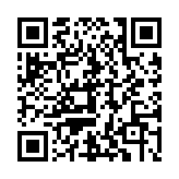 スマートフォンQRコード