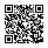 スマートフォンQRコード