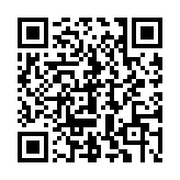 スマートフォンQRコード