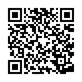 スマートフォンQRコード