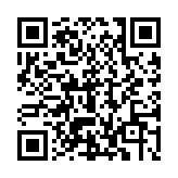 スマートフォンQRコード
