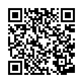 スマートフォンQRコード