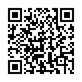 スマートフォンQRコード