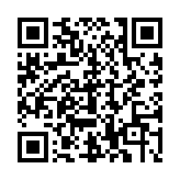 スマートフォンQRコード
