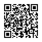 スマートフォンQRコード