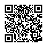 スマートフォンQRコード