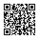 スマートフォンQRコード