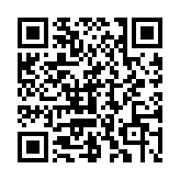 スマートフォンQRコード
