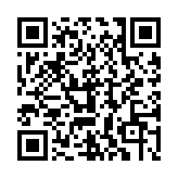 スマートフォンQRコード
