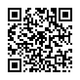 スマートフォンQRコード