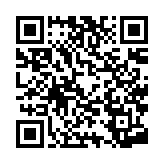 スマートフォンQRコード