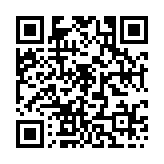 スマートフォンQRコード