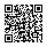 スマートフォンQRコード