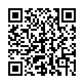 スマートフォンQRコード