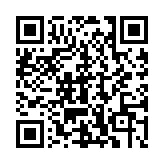 スマートフォンQRコード