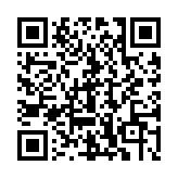 スマートフォンQRコード