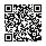 スマートフォンQRコード