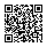 スマートフォンQRコード
