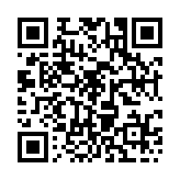 スマートフォンQRコード