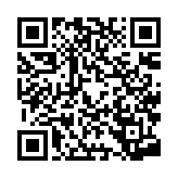 スマートフォンQRコード