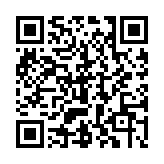 スマートフォンQRコード