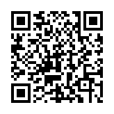 スマートフォンQRコード