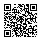 スマートフォンQRコード