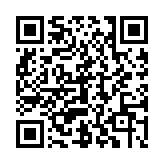 スマートフォンQRコード
