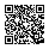 スマートフォンQRコード