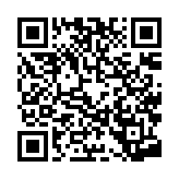 スマートフォンQRコード