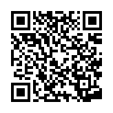 スマートフォンQRコード