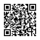 スマートフォンQRコード